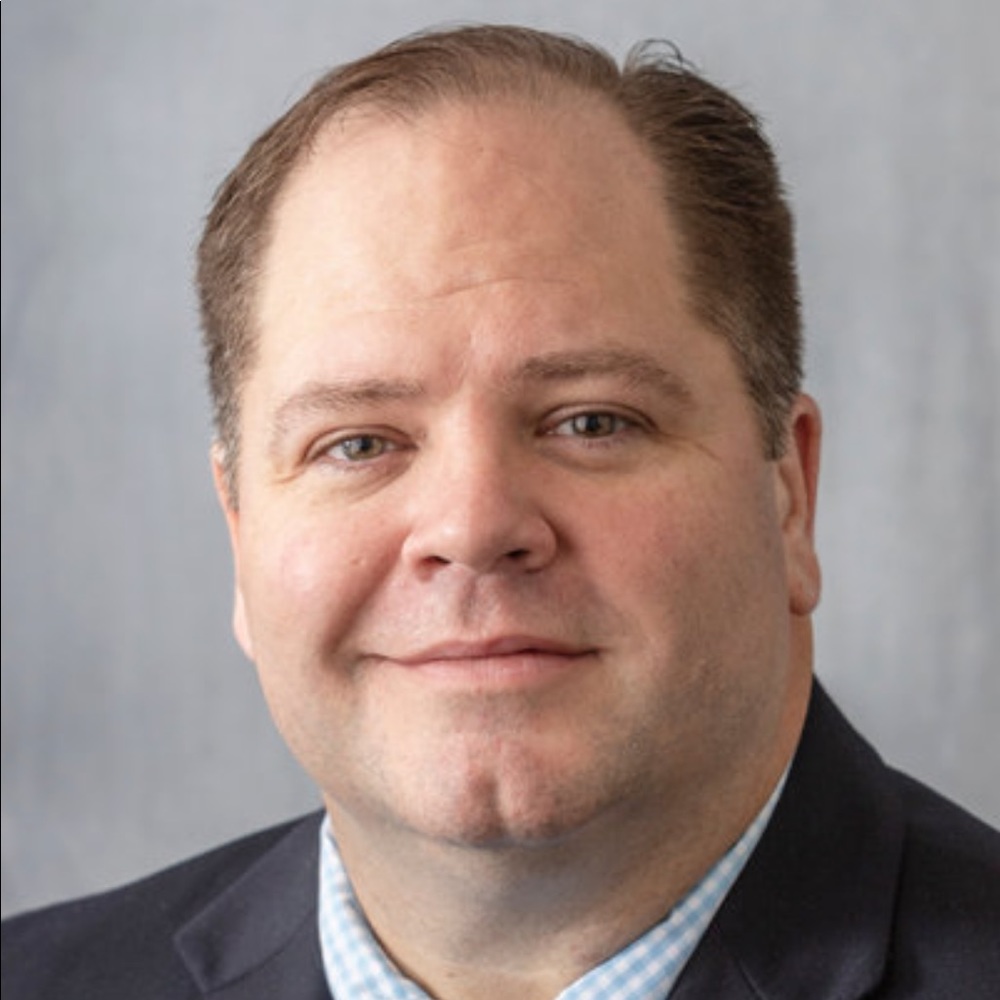 Meet your Posher, Ted